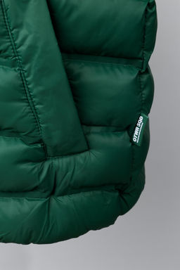 ULTRALIGHT WATER-REPELLENT GILET - Zara фото 5