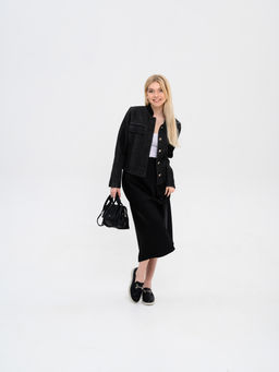 Лоферы туфли 172.1841be.Черный кожа