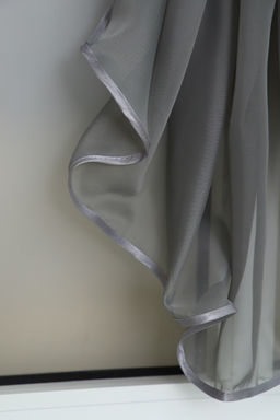 Тюль для балкона 78030