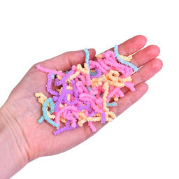 Игрушка-антистресс "Полосочки"