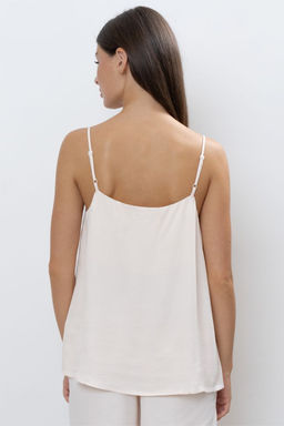 ТОП ЖЕНСКИЙ арт. 4122W-11071.1S-132 - Almando melado фото 5