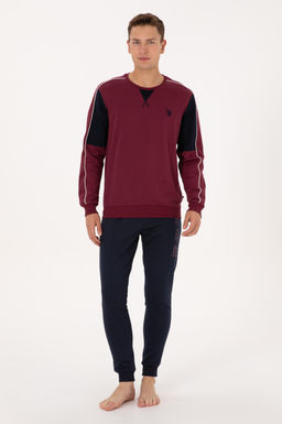Erkek Vi_ne Pijama Tak_m_