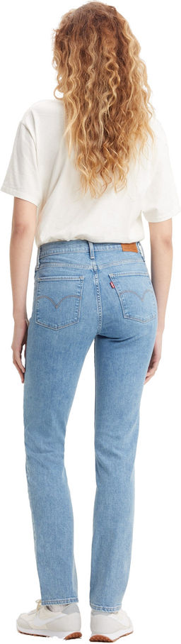 Джинсы женские