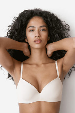 Sujetador push-up de microfibra - H&m фото 8