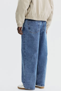 Baggy Jeans - H&m фото 5