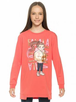 Уценка PELICAN GFAJL4253 комплект для девочек  фото 2