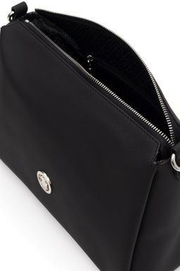 Kad_n Siyah Omuz _antas_ Sepette S_rpriz _ndirim - U.s. polo assn фото 7