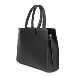 Женская кожаная сумка - Barcelo biagi фото 3