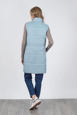 жилет деми - Twin tip фото 4