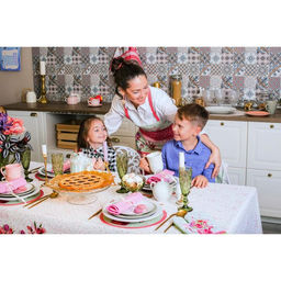 Полотенце Этель Самая Любимая 40х67 см, 100% хлопок, репс 190 гр/м2  фото 8