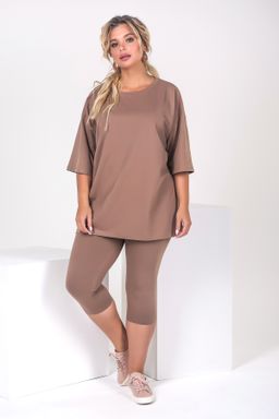 VALENTINA Футболка Эля XL №2