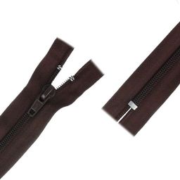 Молния Спираль н/р GAMMA G005A 22 см замок-автомат 10 шт