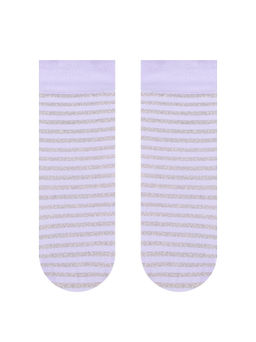 Цена за 2 пары. Носки Классические CONTE FANTASY violet - Conte elegant фото 4
