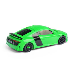 Робот "Дорожный дозор" в коробке