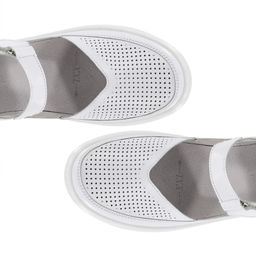 Туфли летние женские