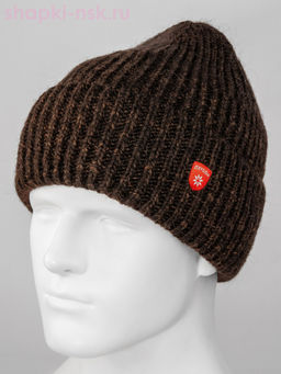 ONEGA Колпак мужской флис (56-60)