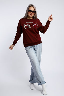 Толстовка 80048 - Натали фото 2