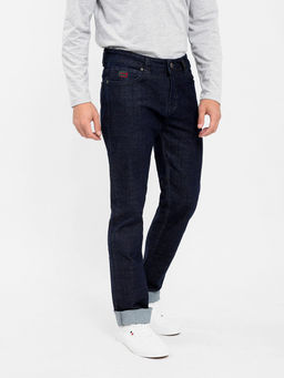 Мужские джинсы _ 09647 - F5 фото 3