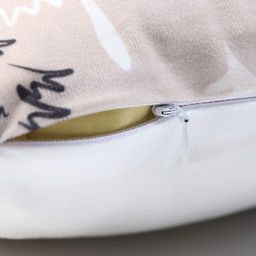 Наволочка декоративная новогодняя Этель. Зимний лес 40?40 см