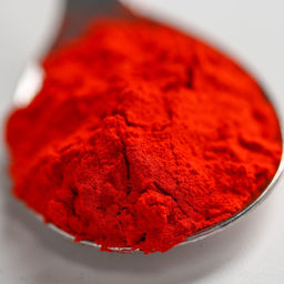 Краситель сухой водорастворимый Оранжевый для пасхальных яиц и десертов, 5 г. - KONFINETTA фото 7