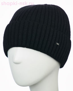 98458 Harlem Шапка мужская флис (57-59)