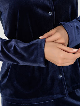 КОМПЛЕКТ ЖЕНСКИЙ (ЖАКЕТ, БРЮКИ) - Mark formelle фото 5