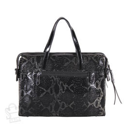 Сумка женская кожаная 99512(4282) Velina Fabbiano-Safenta фото 4