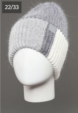 Шапка Джейн - Ferz фото 10