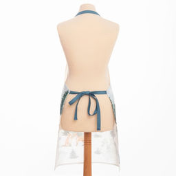 Фартук Этель Forest animals 60х70см, 100% хл, саржа 190 гр/м2  фото 6