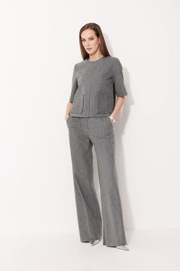 Брюки (6595) - Davydov фото 10