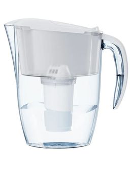 Фильтр-кувшин Смайл (кассета А5) 2,9л Аквафор фото 3
