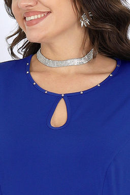 Костюм Ninele 7512 василек фото 7