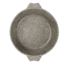 Жаровня алюмин. 3л (АП) Premium mokko (33902) (Мечта)