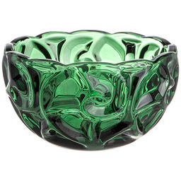 БЛЮДО EMERALD 17,3Х10 СМ