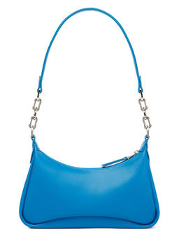 Сумка ELEGANZZA ZG-23078-2B blue lake  фото 8