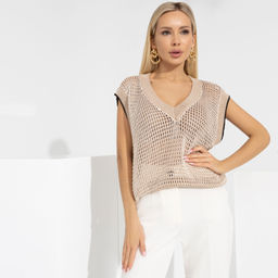 Жилет Self-made - Charutti фото 6