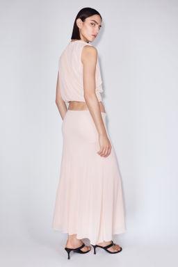 Falda midi evas? - H&m фото 5