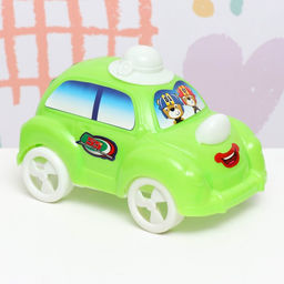 Машинка игрушечная Мультяшка, 17?10?11 см, МИКС - UzToy фото 4