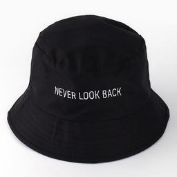 Панама Look back р-р 56см - Overhat фото 2