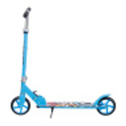 Самокат двухколесный Slider складной