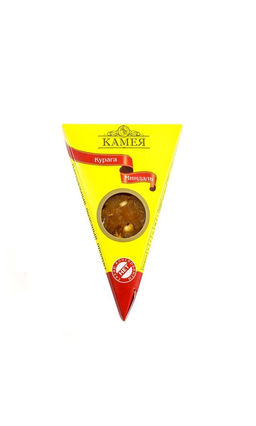 Сухофрукты & орехи (курага) 100 г (Испанский пирог)