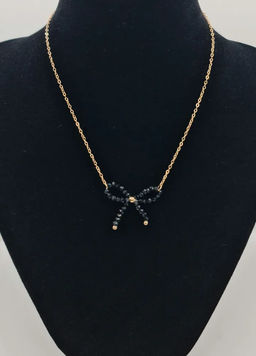 Ожерелье 36-41 см Xuping - 18kn08300-ZZ3783, 18kn08300-ZZ3783  фото 2