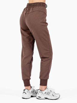 Брюки B.422 шоколад - Argo classic фото 6