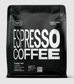 Кофе Руанда Гако