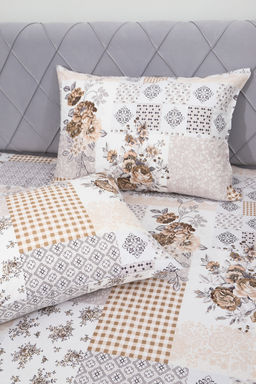 Наволочка перкаль Коллаж