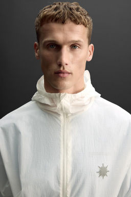 WINDBREAKER - Zara фото 6