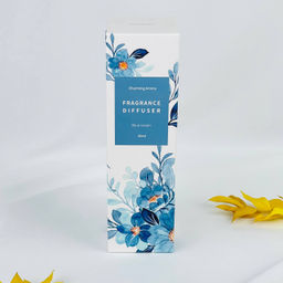 Диффузор (Голубой океан) - Радуга самоцветов фото 2