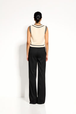 Жилет 55577 - Lakbi фото 4