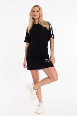 Туника М325221Па черный