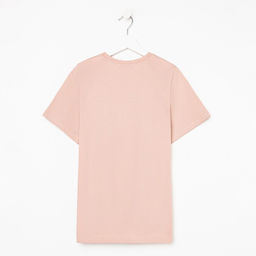 Футболка женская KAFTAN Party, бежевая, размер 40-42